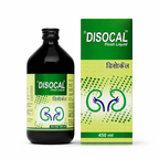 Disocal Kidney Care Flush liquid