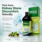 Disocal Kidney Care Flush liquid